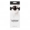 BDSM кълп с вентилирана топка 4,5 см – Sinful Ball Gag Black