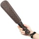 BDSM падъл двустранен с мека и по-интензивна страна – 15'' Rebellion Reign Love Paddle BDSM падъл двустранен с мека и по-интензивна страна – 15'' Rebellion Reign Love Paddle