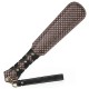 BDSM падъл двустранен с мека и по-интензивна страна – 15'' Rebellion Reign Love Paddle BDSM падъл двустранен с мека и по-интензивна страна – 15'' Rebellion Reign Love Paddle