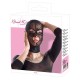 Дантелена маска за глава Bad Kitty Lace Mask