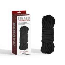 Въже за Секс Bind Love Rope Въже за Секс Bind Love Rope