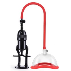Помпа за Вагина LuvPump Pussy Pump II Помпа за Вагина LuvPump Pussy Pump II