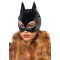 Секс маска за жена Vinyl Cat Woman Mask