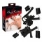 Окови за легло Bad Kitty Bed Shackles 