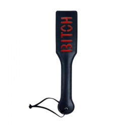 Палка за пляскане Bitch Палка за пляскане Bitch