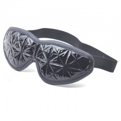 Маска за очи BLACK EMBOSSED Маска за очи BLACK EMBOSSED