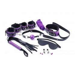 Секс комплект от 8 части Control Секс комплект от 8 части Control