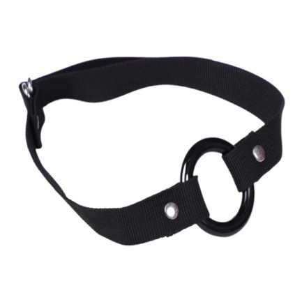 Разширител за уста Ring Gag Basic Разширител за уста Ring Gag Basic