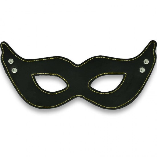 Еротична маска тип домино Mystery Sexy Mask