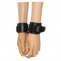 Белезници за ръце HANDCUFFS