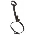 Чокър за врат с белезници за ръце NECK AND HAND RESTRAINTS