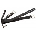 Чокър за врат с белезници за ръце NECK AND HAND RESTRAINTS