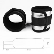 Белезници Soft Handcuffs