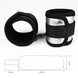 Белезници Soft Handcuffs