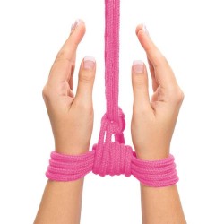 Въже за връзване BONDAGE ROPE