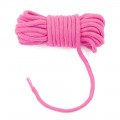 Въже за връзване BONDAGE ROPE
