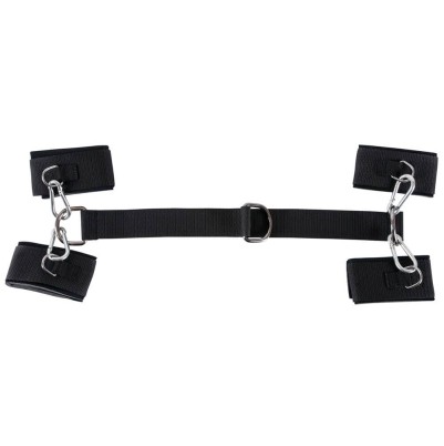 Секс комплект за ръце и крака Hand and Ankle Cuffs Секс комплект за ръце и крака Hand and Ankle Cuffs
