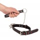 Нашийник с каишка Neck Shackle COLLAR AND LEASH