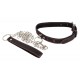 Нашийник с каишка Neck Shackle COLLAR AND LEASH