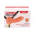 Унисекс пенис колан с отвор Unisex Hollow