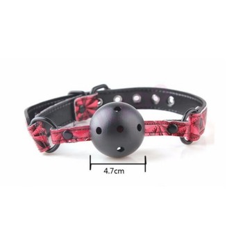 Ball Gag Shut Up Ball Gag Shut Up
