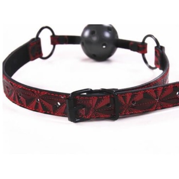 Ball Gag Shut Up Ball Gag Shut Up