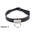 Нашийник BDSM Queen
