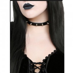 Нашийник BDSM Queen Нашийник BDSM Queen