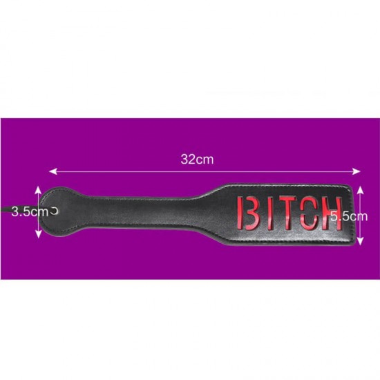 Бич за наказания BITCH Бич за наказания BITCH