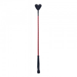Нагайка Devil Sticks Сърце Red & Black Нагайка Devil Sticks Сърце Red & Black