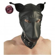 Фетиш Маска на Куче Dog Mask Fetish