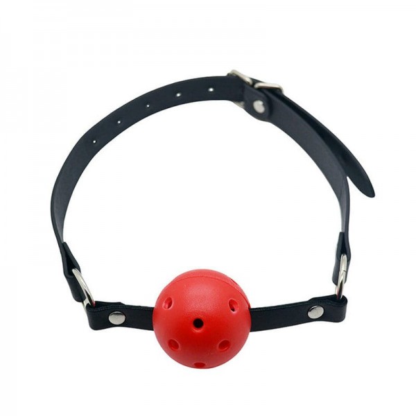 Фетиш Топка за Уста Bondage Gag Фетиш Топка за Уста Bondage Gag
