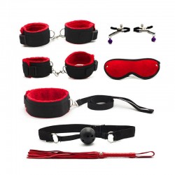 BDSM комплект Gothic