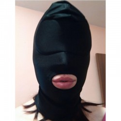 Маска Slave Маска Slave