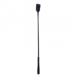 Нагайка Crop Polished Leather Devils Sticks Black Нагайка Crop Polished Leather Devils Sticks Black