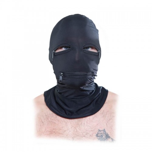 Секс маска Torturer