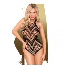 Мрежесто Секси Боди Penthouse Go Hotter S-L