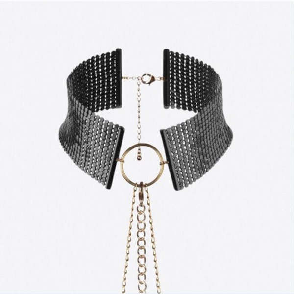 Еротично бижу Sexy Collar Delux Bijoux Еротично бижу Sexy Collar Delux Bijoux