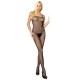 Еротично Дамско Боди Leg Avenue Fishnet Bodystocking