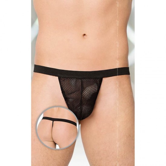 Мъжки прашки MEN's Thong 4402 S-L размер