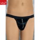 Мъжки прашки с цип MEN'S Thong 4415 S-L бельо онлайн