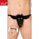 Мъжки прашки с бик MENS Thong 4437 S-L размер