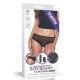 Вибриращи бикини с вибратор с дистанционно - IJOY Rechargeable Remote Control vibrating panties