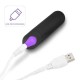 Вибриращи бикини с вибратор с дистанционно - IJOY Rechargeable Remote Control vibrating panties