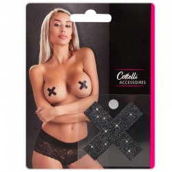 Секси Лепенки за зърна Titty Sticker X Секси Лепенки за зърна Titty Sticker X