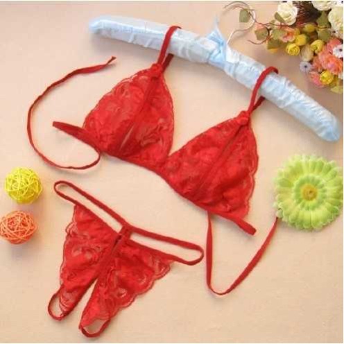 Еротично бельо Sex Bomb Еротично бельо Sex Bomb