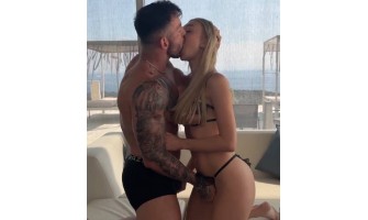 Пълнене на прекрасна красива путка със сперма | Еротично видео 18+ Пълнене на прекрасна красива путка със сперма | Еротично видео 18+