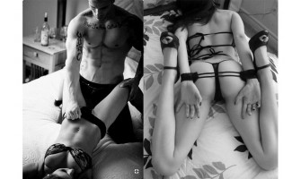 БДСМ за начинаещи – какво е BDSM ? БДСМ за начинаещи – какво е BDSM ?