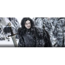 Направиха дилдо Джон Сноу за всички фенки на Game of Thrones