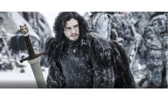 Направиха дилдо Джон Сноу за всички фенки на Game of Thrones Направиха дилдо Джон Сноу за всички фенки на Game of Thrones